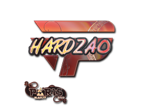 hardzao (Holo) | Paris 2023 image